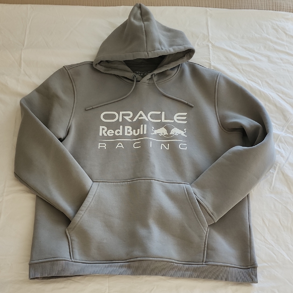 F1 Red Bull Racing Hoodie